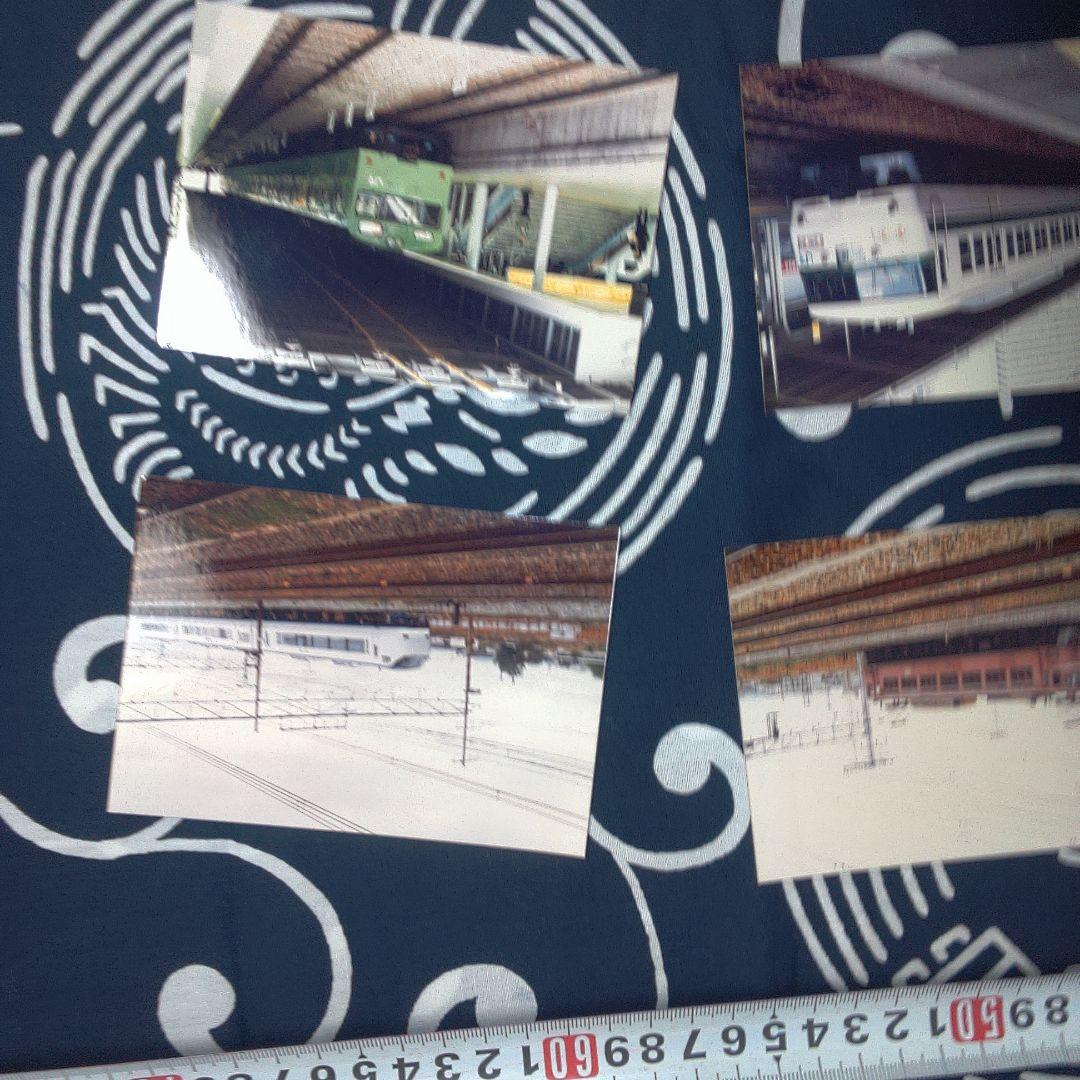 鉄道１４ バラ売り可能一枚４３０円日本の鉄道写真 約30枚セット