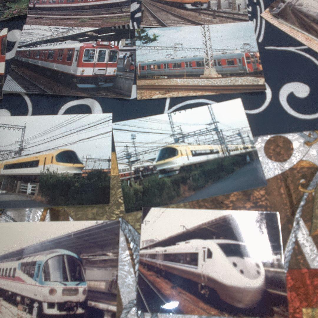 鉄道１４ バラ売り可能一枚４３０円日本の鉄道写真 約30枚セット