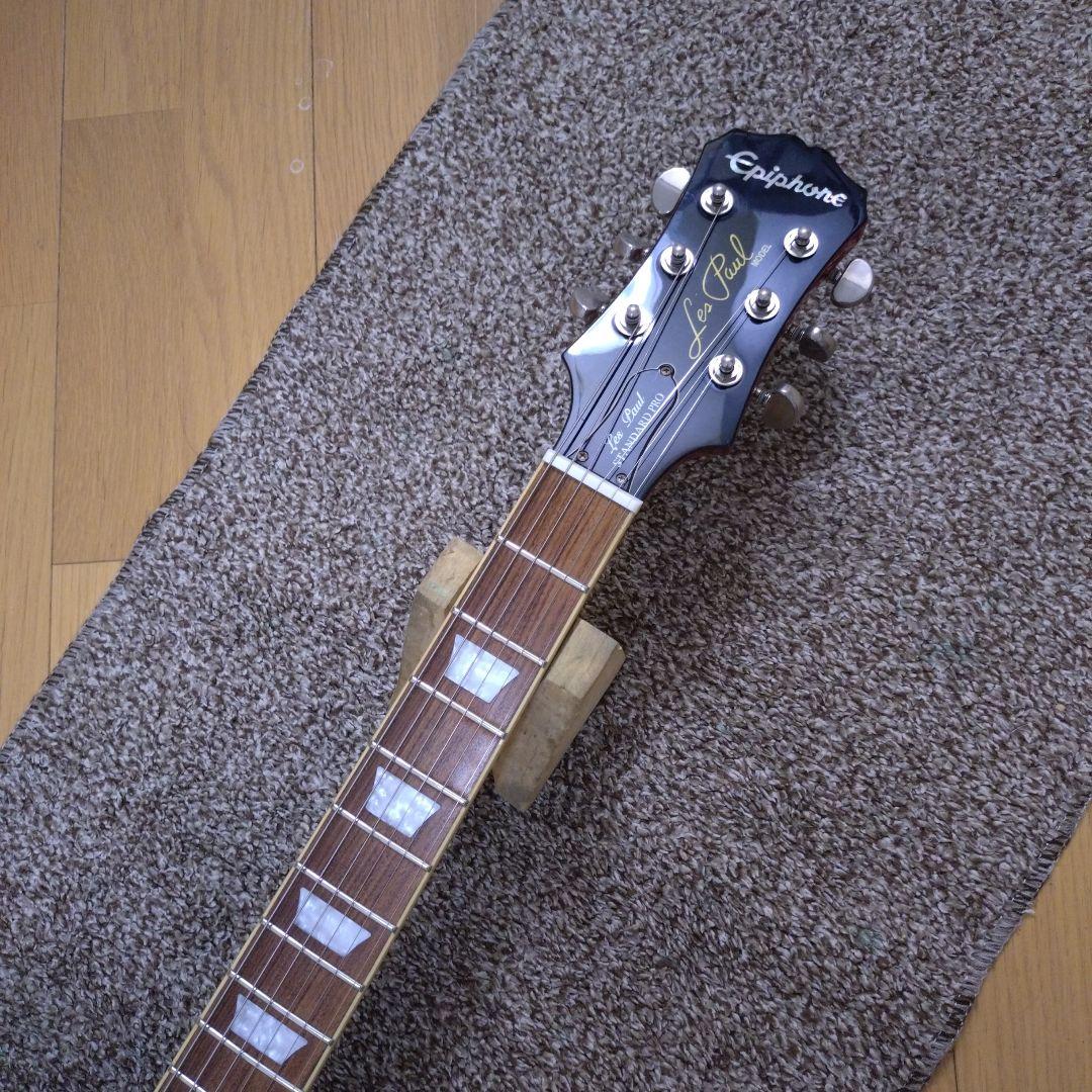 Epiphone LESPAUL Standard Pro エレキギター