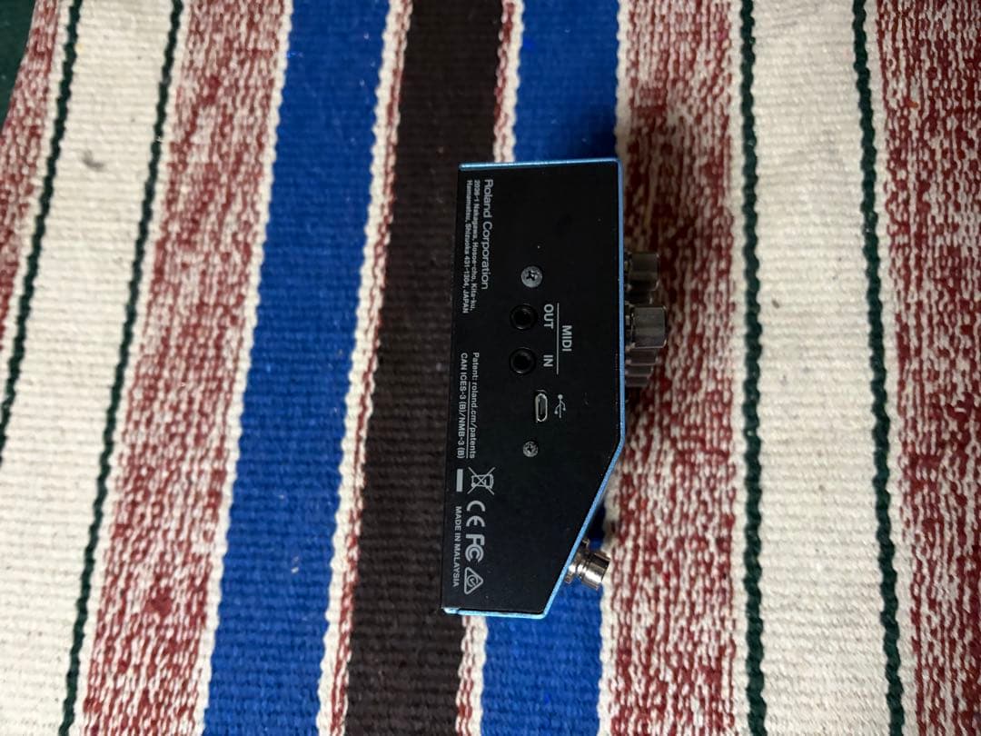 ギター BOSS MD-200