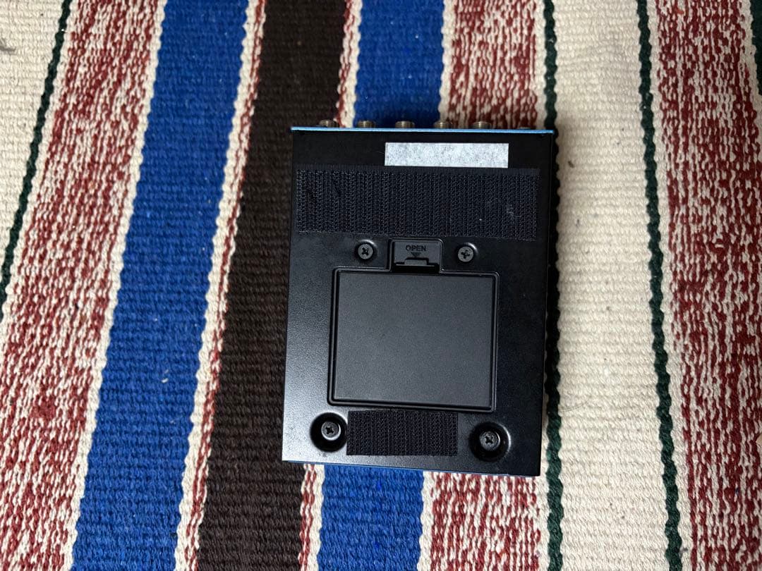 ギター BOSS MD-200