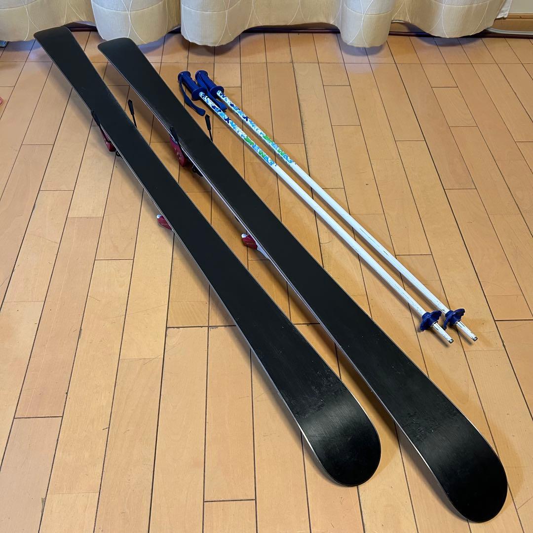 ◇状態良好◇ キスマーク　138cm ブーツ　HART 24〜24.5cm