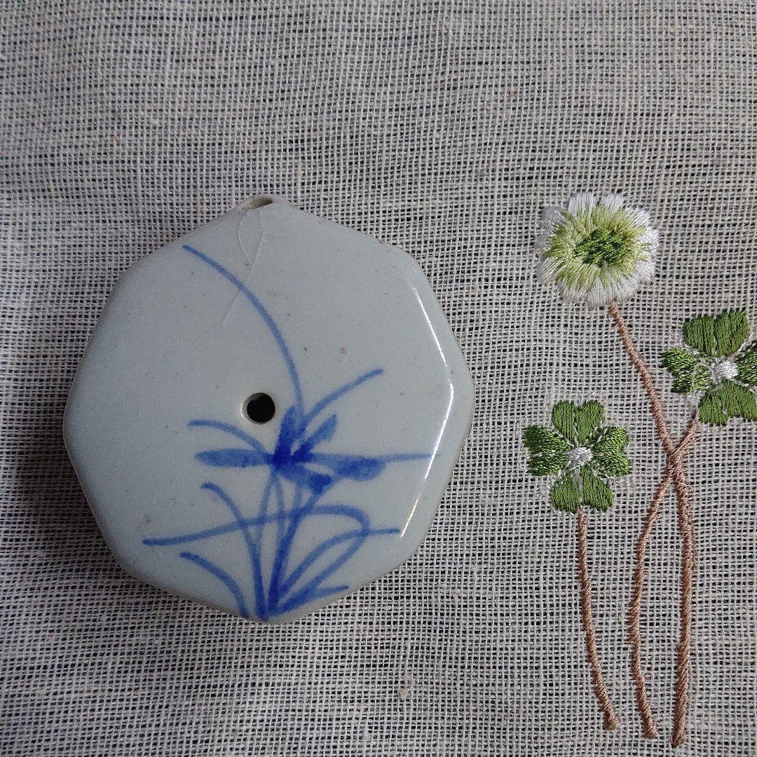 水滴 八角形 八角水滴