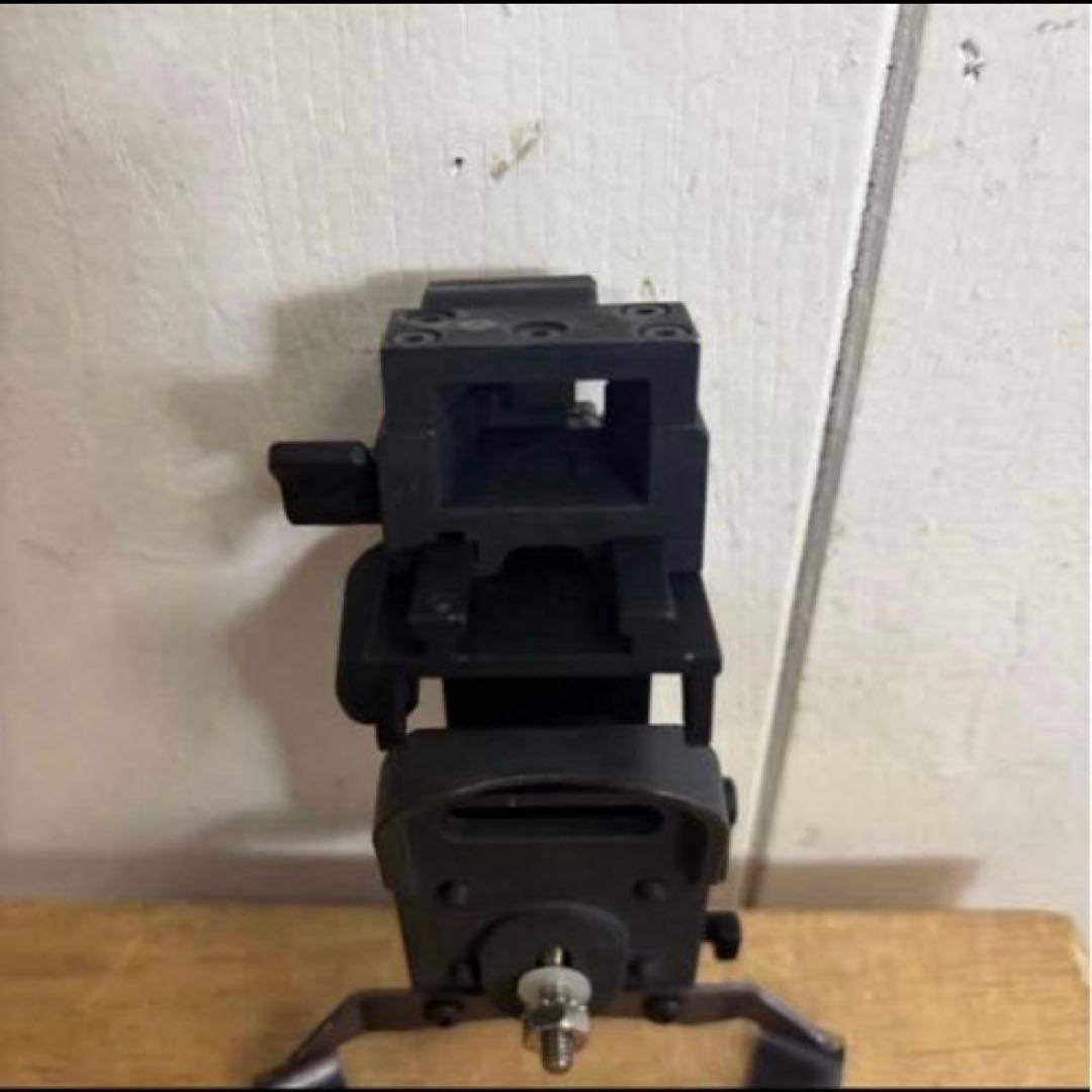 美品　米軍　実物　Norotos RHINOⅡ NVGマウント　ブラケット付き⑤