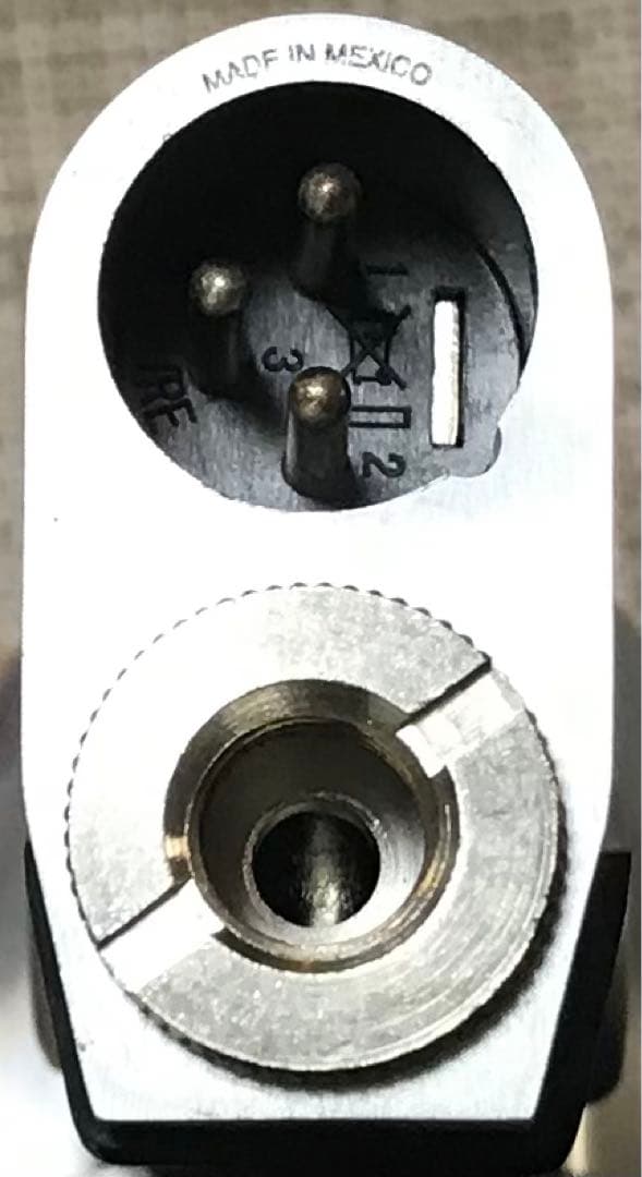 SHURE 55SH ダイナミックマイク