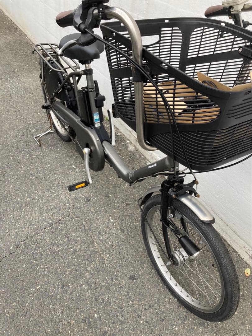 1530 充電器なし