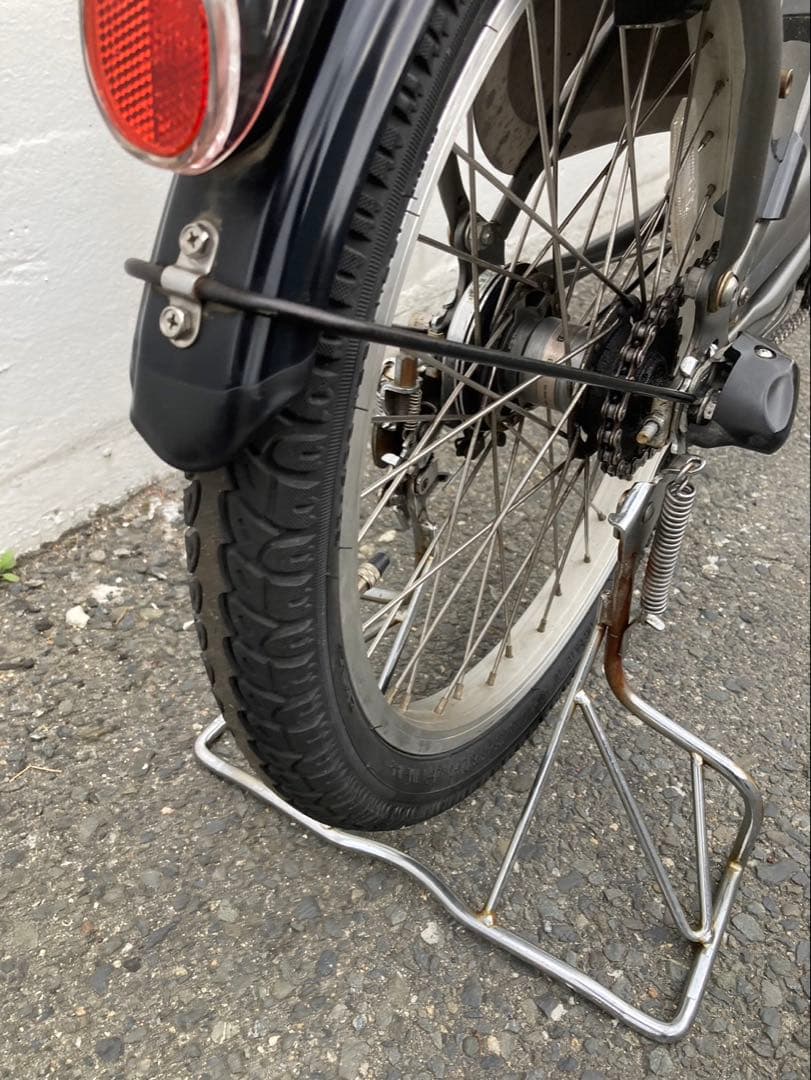 1530 充電器なし