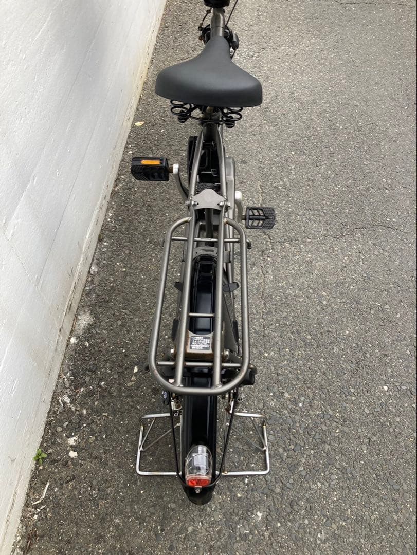 1530 充電器なし