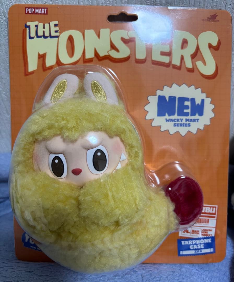 POP MART ラブブ ぬいぐるみ9体まとめ売り