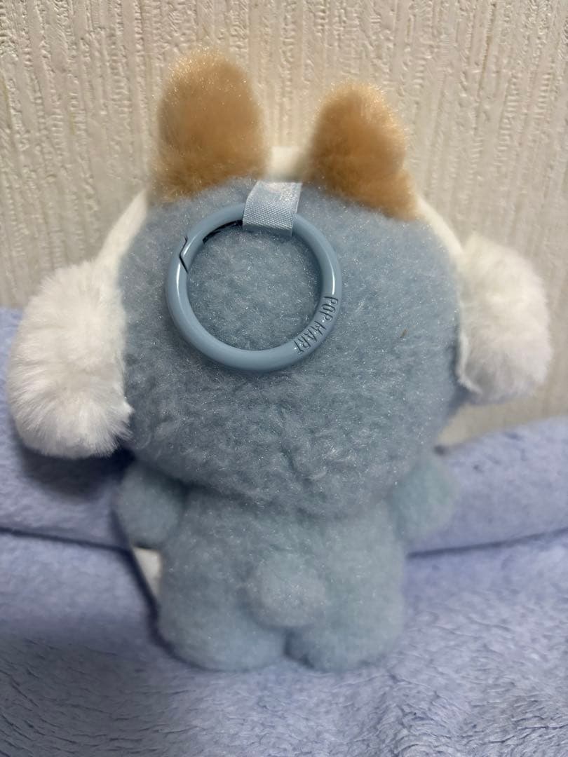 POP MART ラブブ ぬいぐるみ9体まとめ売り