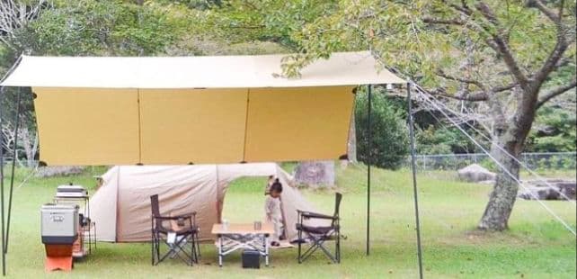 Nordisk(ノルディスク)　Jumalaユマラ3　廃盤サンドカラー