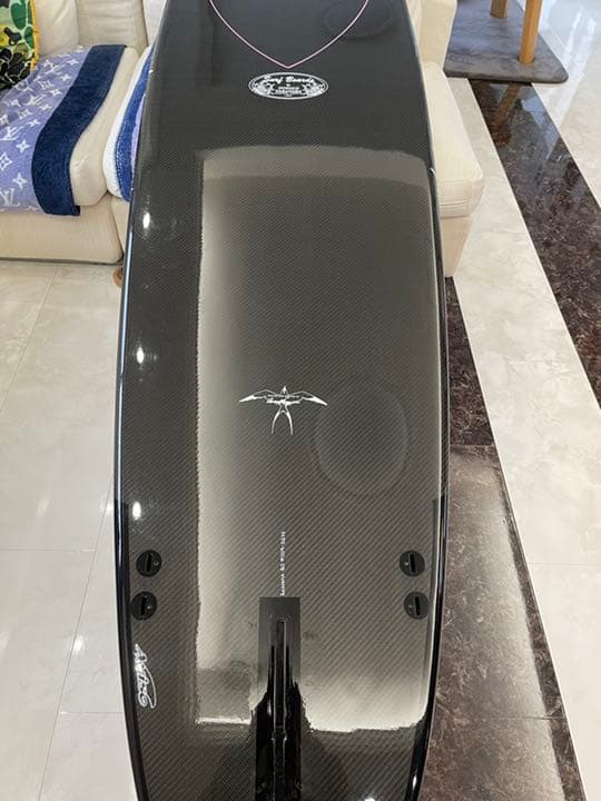 ドナルドタカヤマ　サーフボード