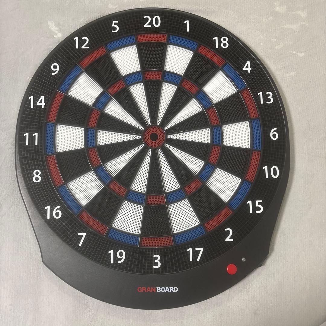 GRANBOARD dash ブルー