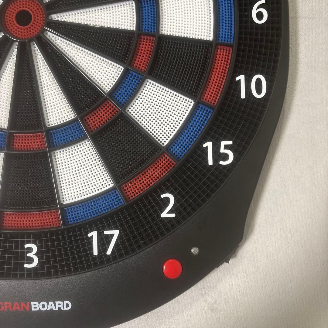 GRANBOARD dash ブルー