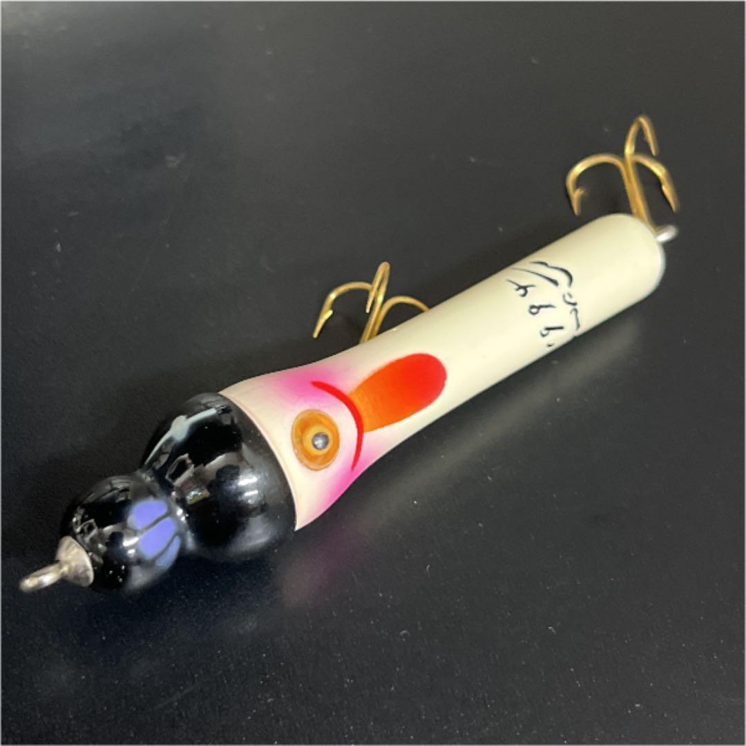 廃盤 スミス ハトリーズ スペシャル お化けシリーズ ろくろっ首