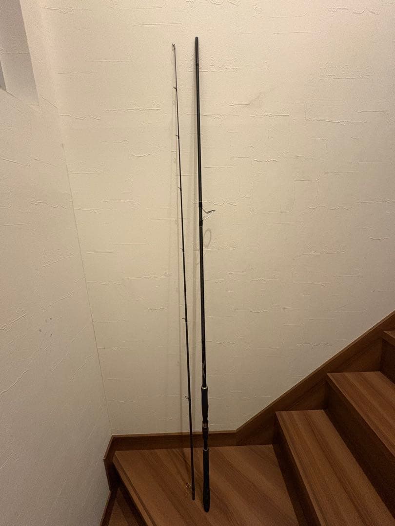 シマノ　ディアルーナ　Ｓ１１００Ｍ