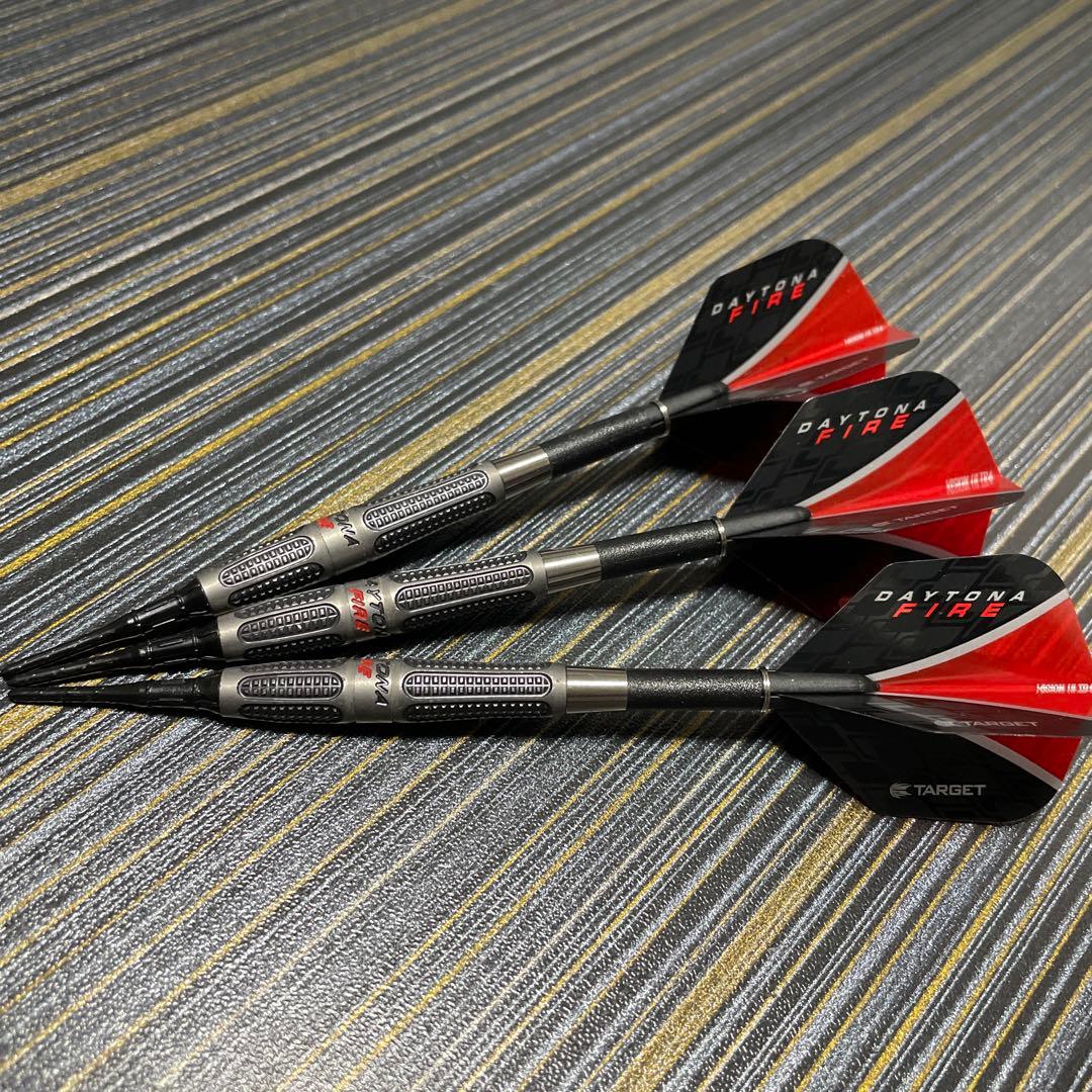 デイトナ トルピード 美品