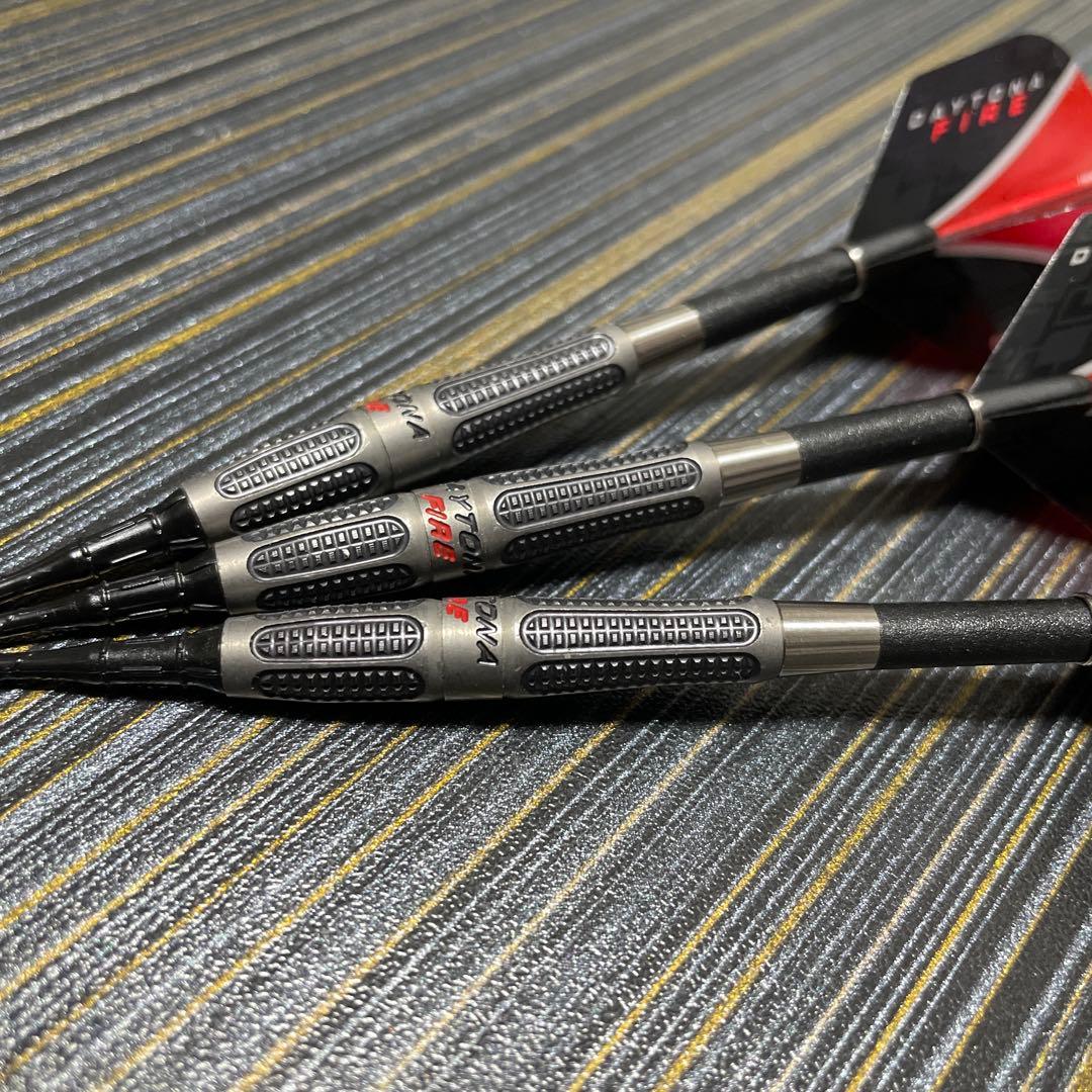 デイトナ トルピード 美品