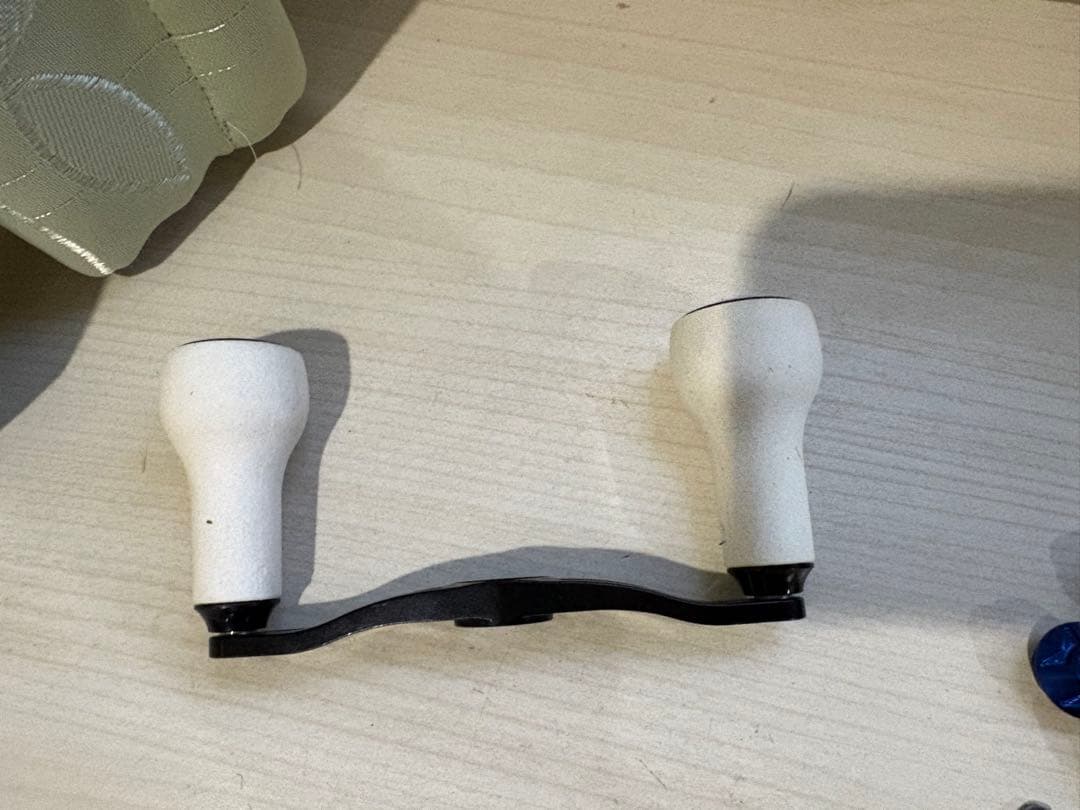 ★DRT VARIAL バリアル　ハンドル 95 ブラック　美品