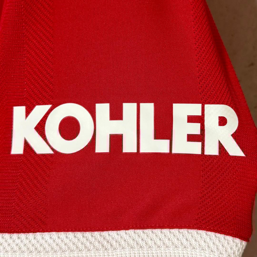 【新品/タグ付き】21/22 マンチェスターU ♯7 C・ロナウド【M】選手仕様