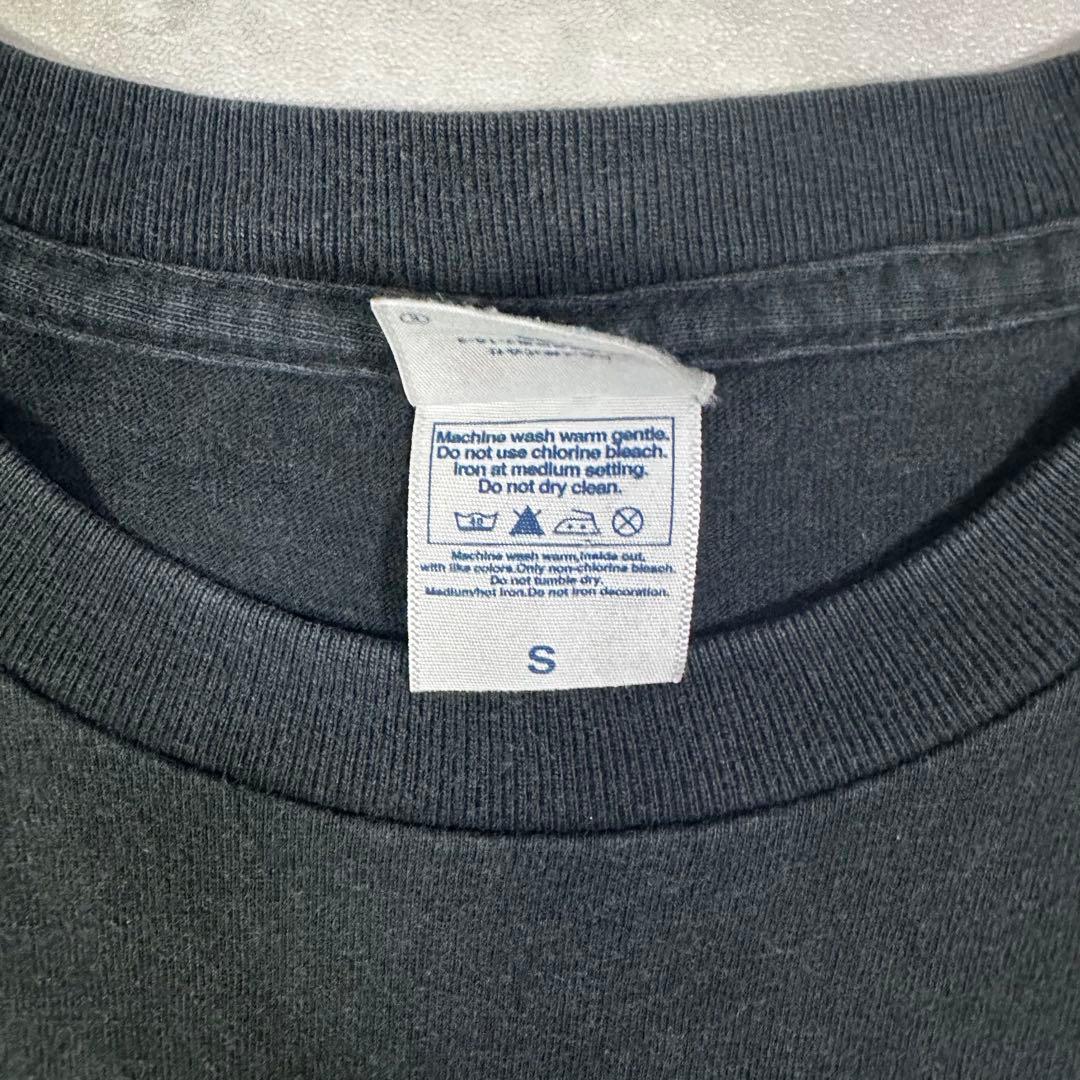 MAN WITH A MISSION シークレット裏ハカセTシャツ　Sサイズ