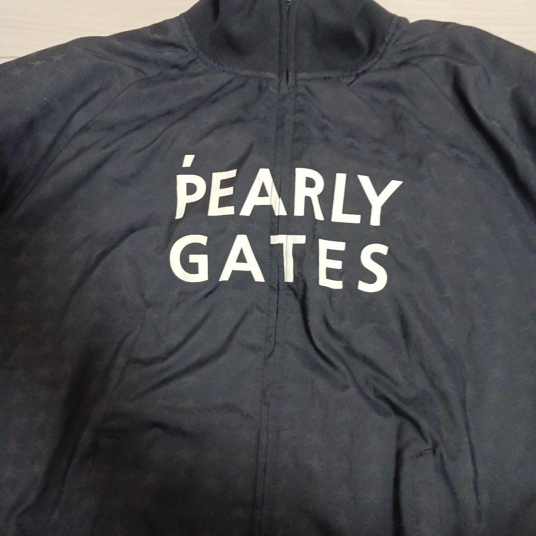 PEARLYGATES上着