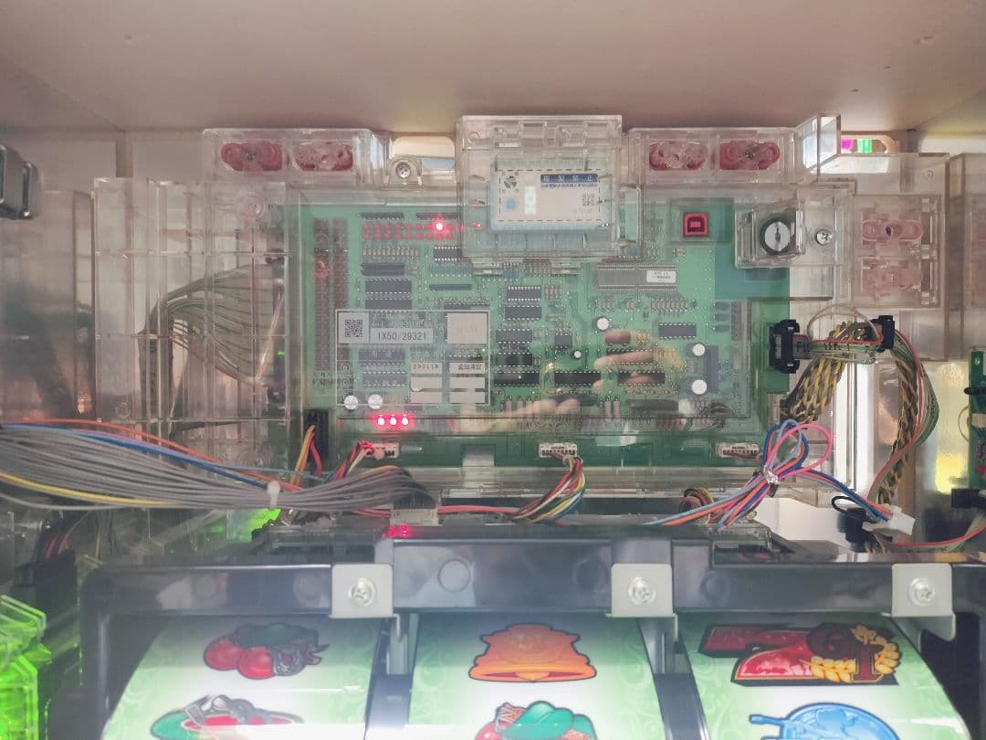 レア　パチスロ　スロット 実機 G1優駿倶楽部 G1ダービークラブ　送料込