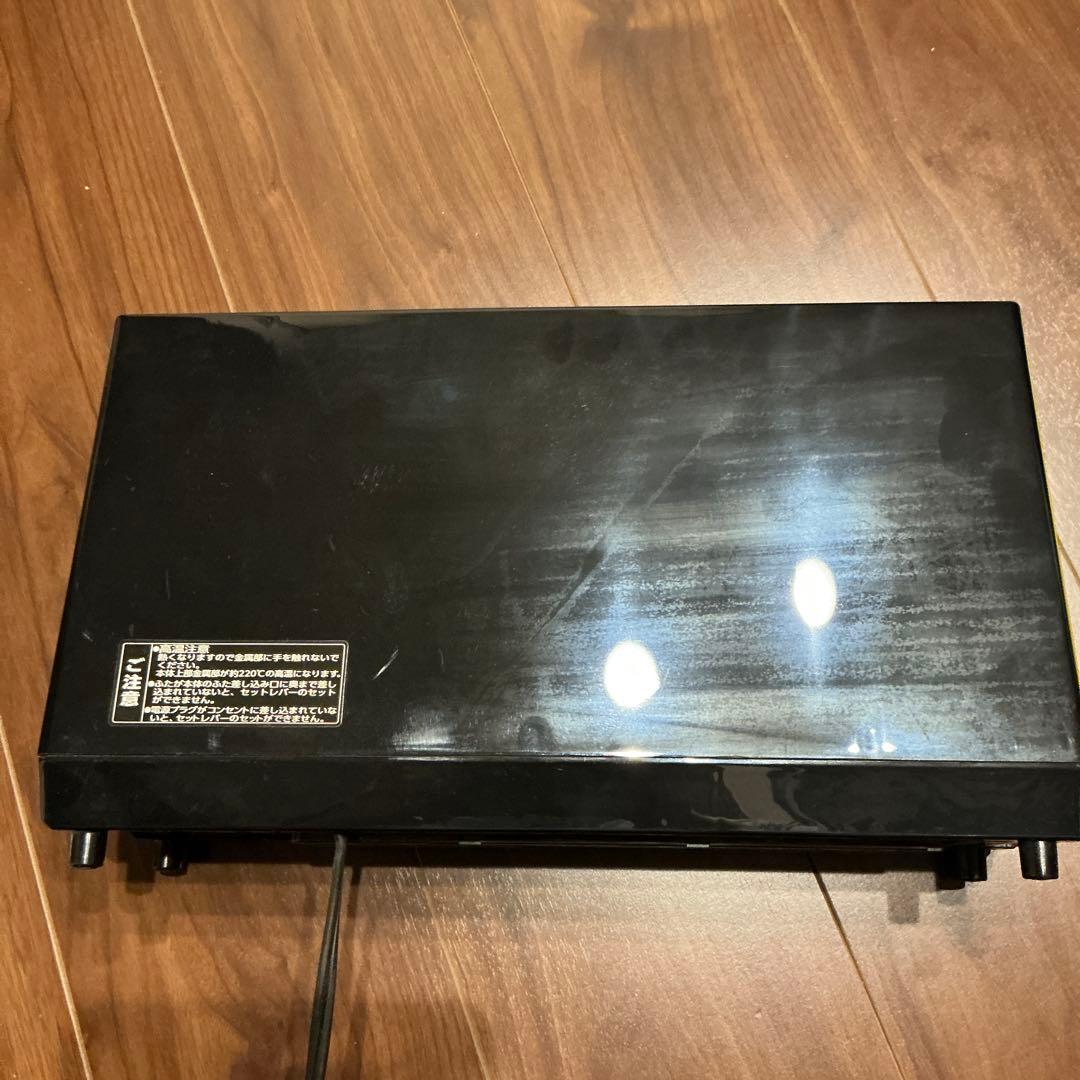 横浜Fマリノス　ポップアップトースター