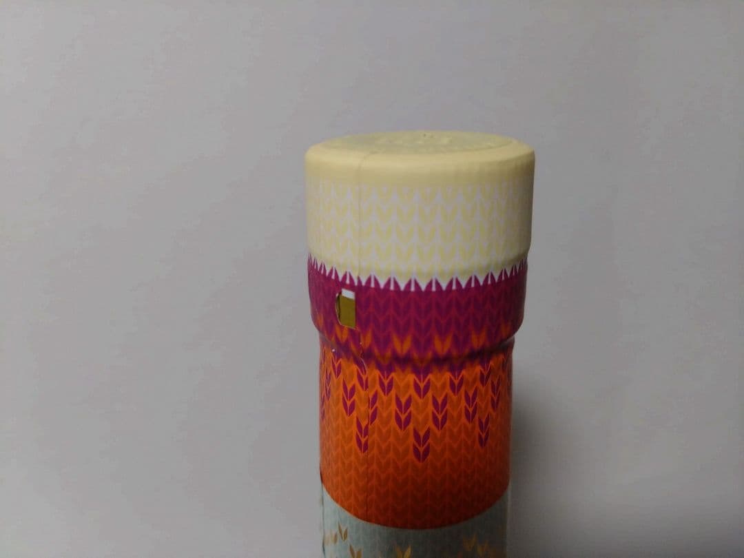 グレンモーレンジ　ウィンター