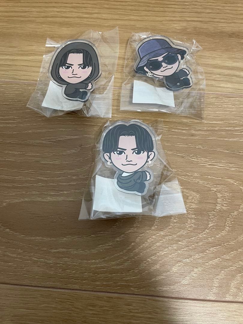 登坂広臣　まとめ売り　レアあり