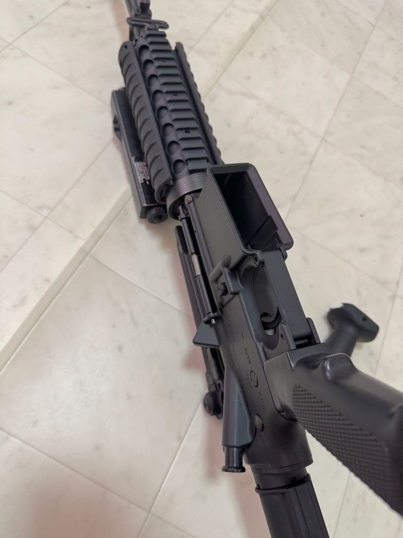 東京マルイM4A1 R.I.S.Ver STD 電動ガン