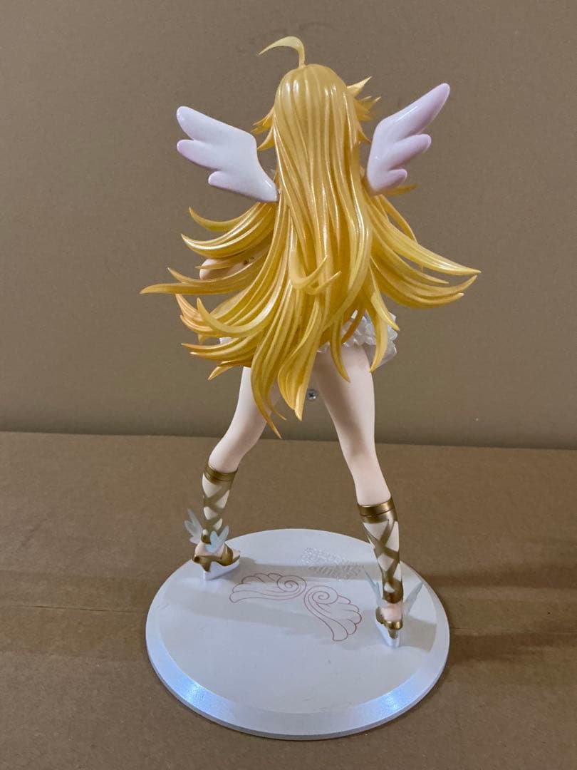 アルター Party&Stocking with Garterbelt パンティ