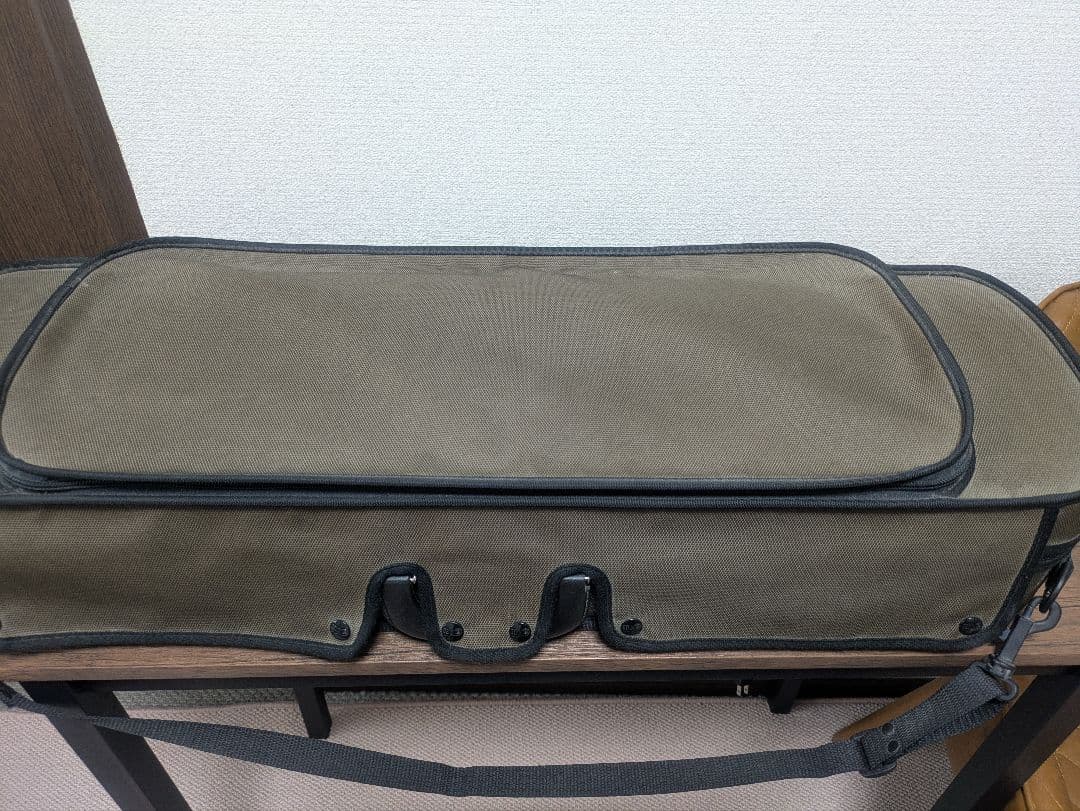 バイオリン　ケース弓その他15万以上で購入