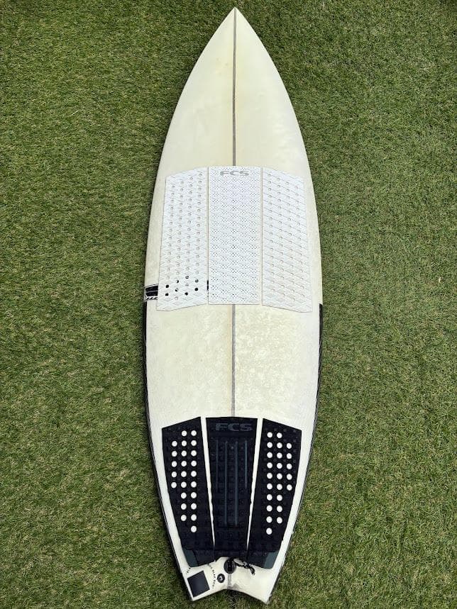 JS ショートボード