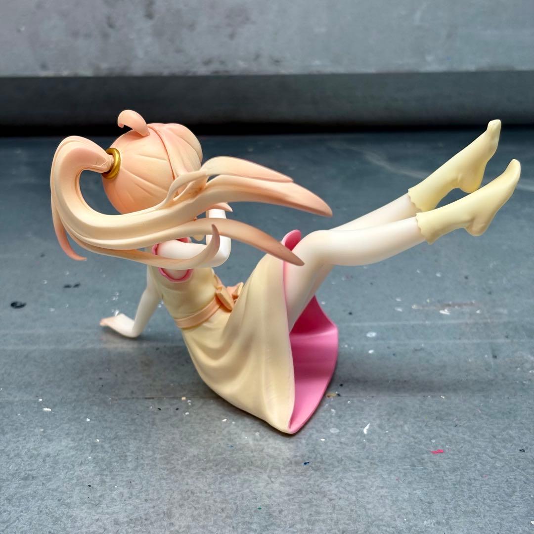 塗装済み ガレージキット 緒山まひろ 1/8 お兄ちゃんはおしまい！ おにまい