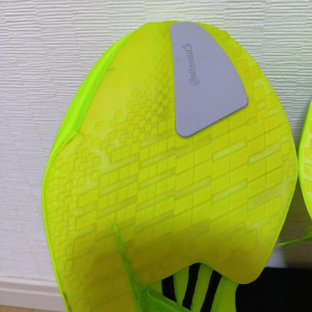 アディダス　アディオスプロ4 　②