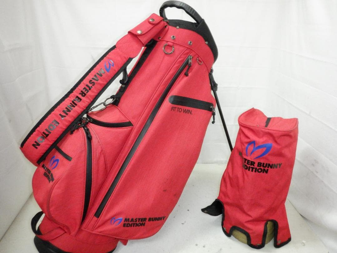 MASTER BUNNY EDITION★マスターバニーエディション★スタンド