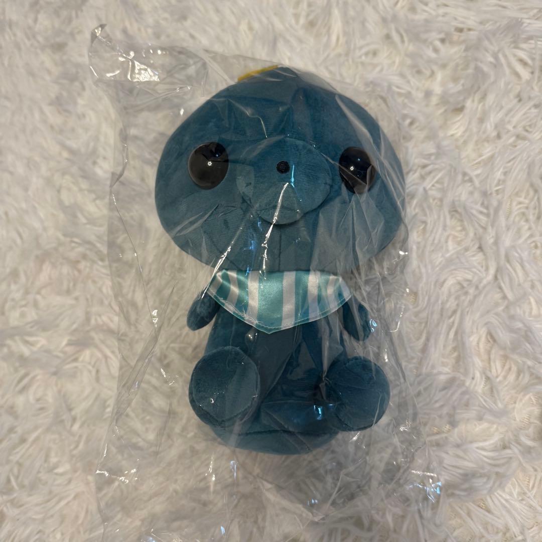 タマ 教育番組 ぬいぐるみ アクリルアート カード ハンカチ ランチバッグ