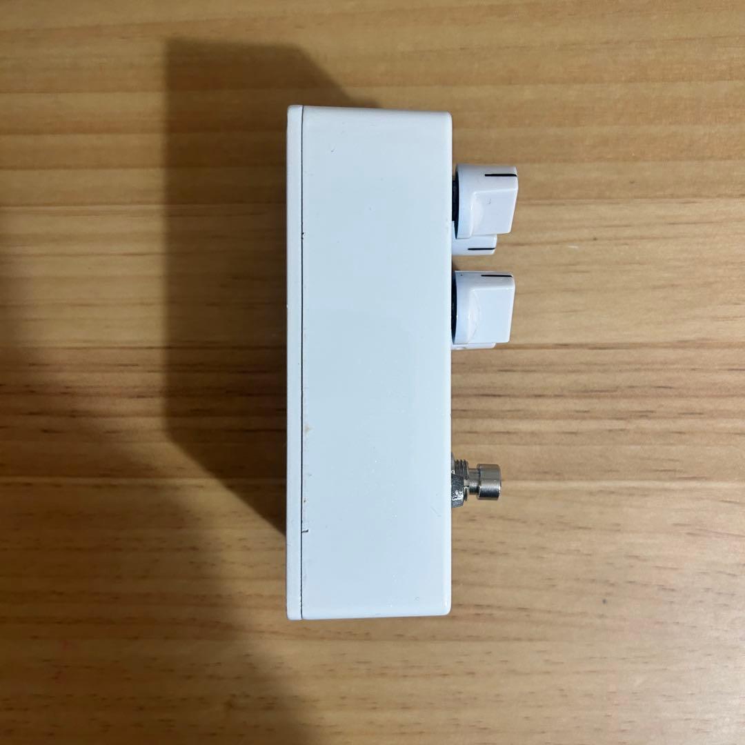 ギター EarthQuaker Devices Dispatch Master