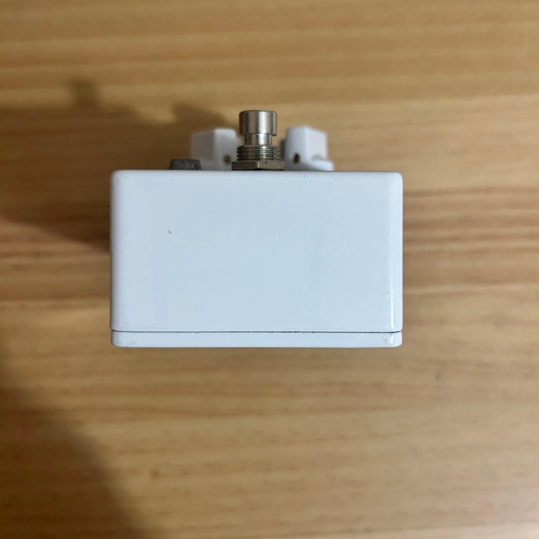 ギター EarthQuaker Devices Dispatch Master