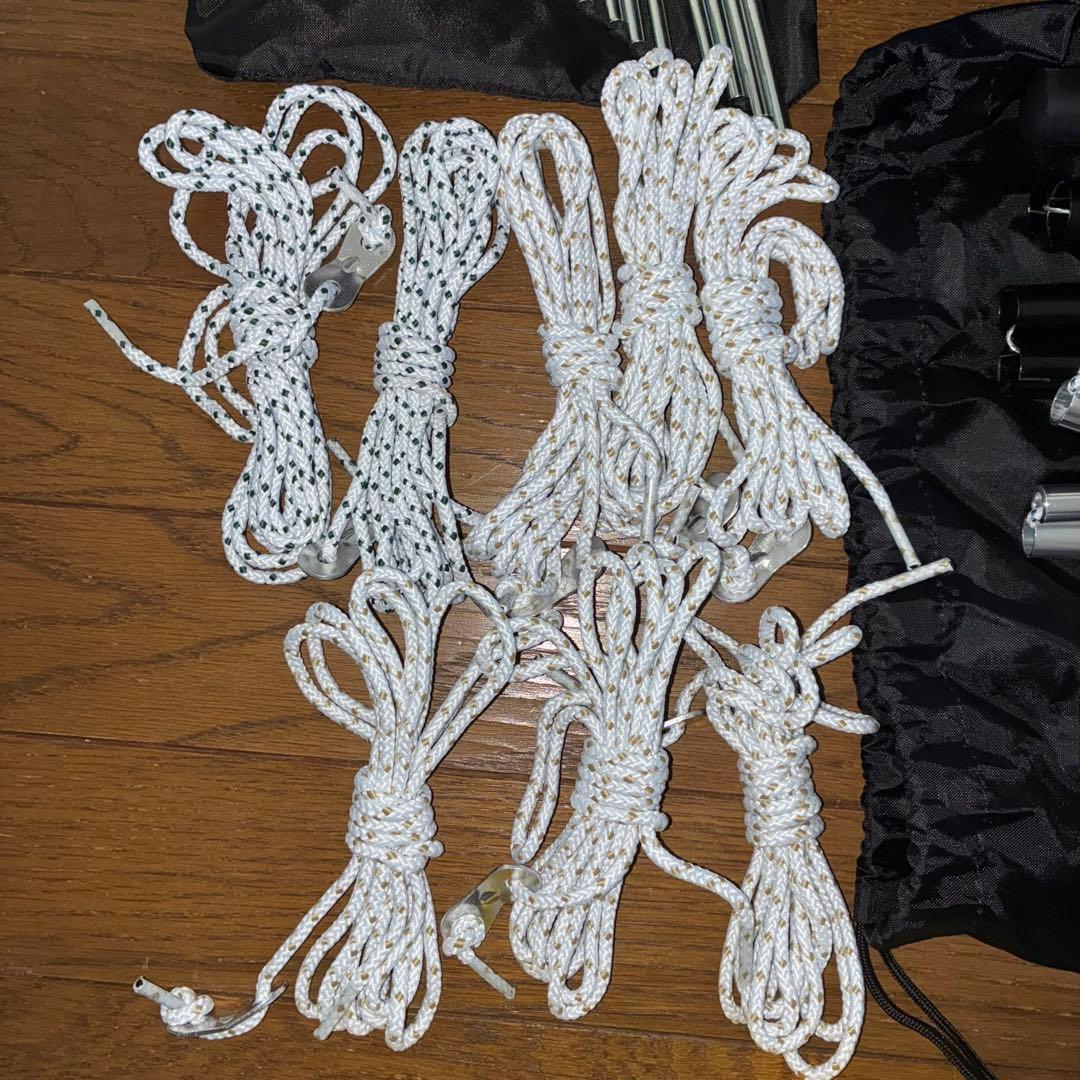 Coleman タフスクリーン2ルームハウス MDX+