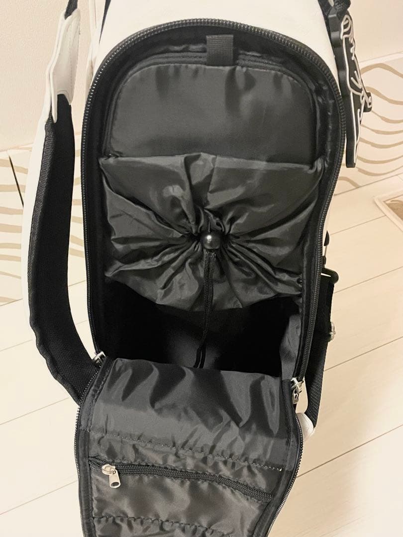 週末値下げ！PING キャディバッグ CB-P212 ワンポケット