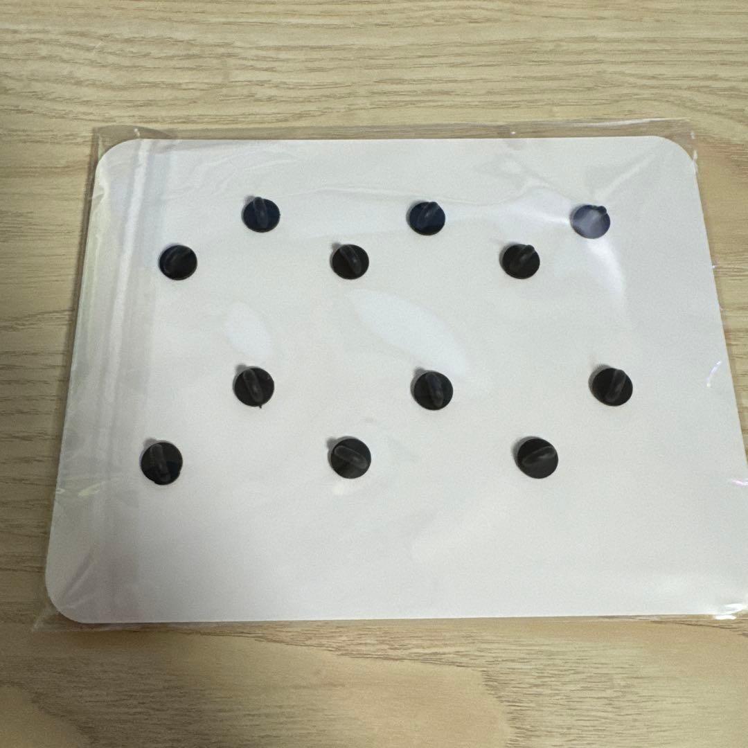 原神 fes 2026 ピンバッジ 6種