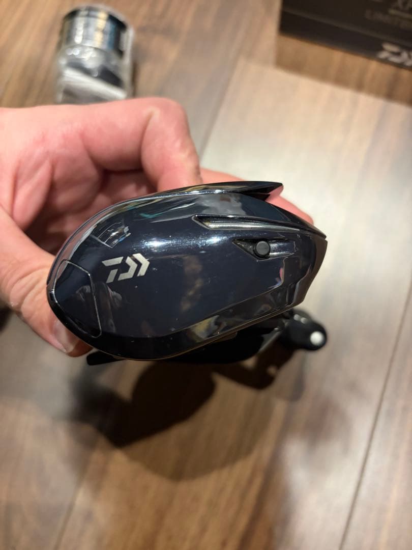 Daiwa IMZ XHL TW HD-C スプール付