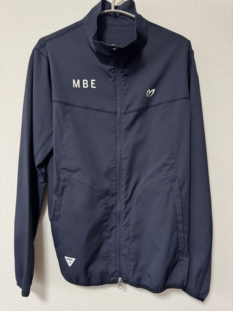 マスターバニーエディション 3WAYナイロンブルゾン