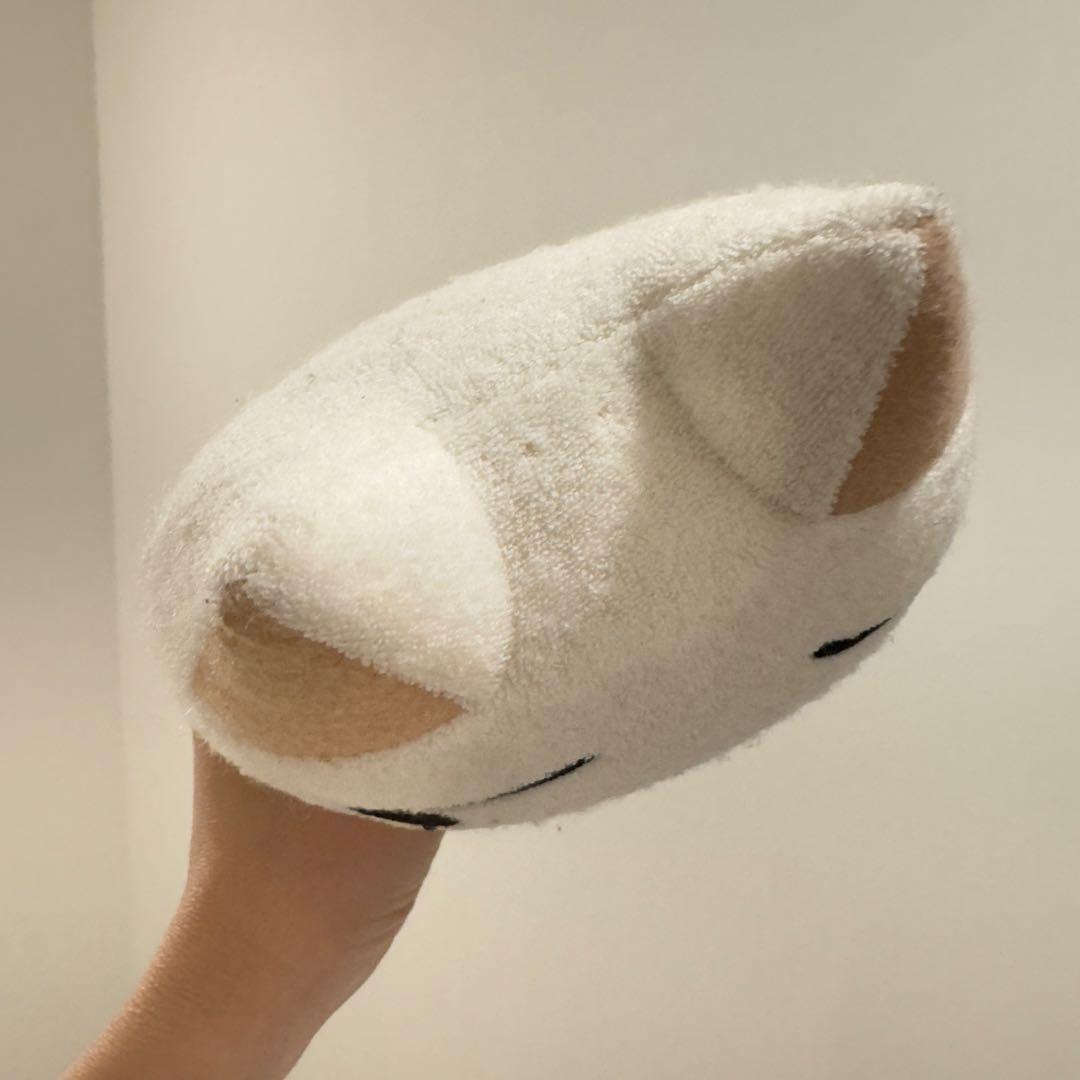 どこでもいっしょ　ポケピぬいぐるみ　井上トロ