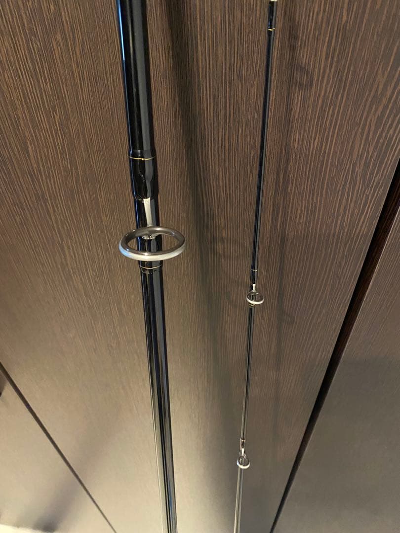 DAIWA ダイワ　ジグキャスターJIGCASTER100MH ジギングロッド