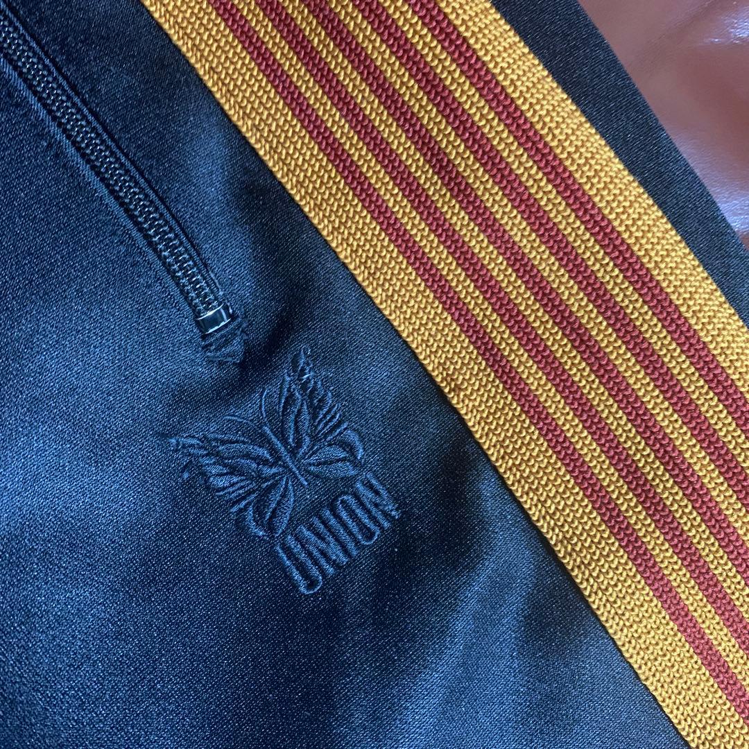 ウォーキング・ランニングウェア UNION x NEEDLES Track Pant Poly Smooth