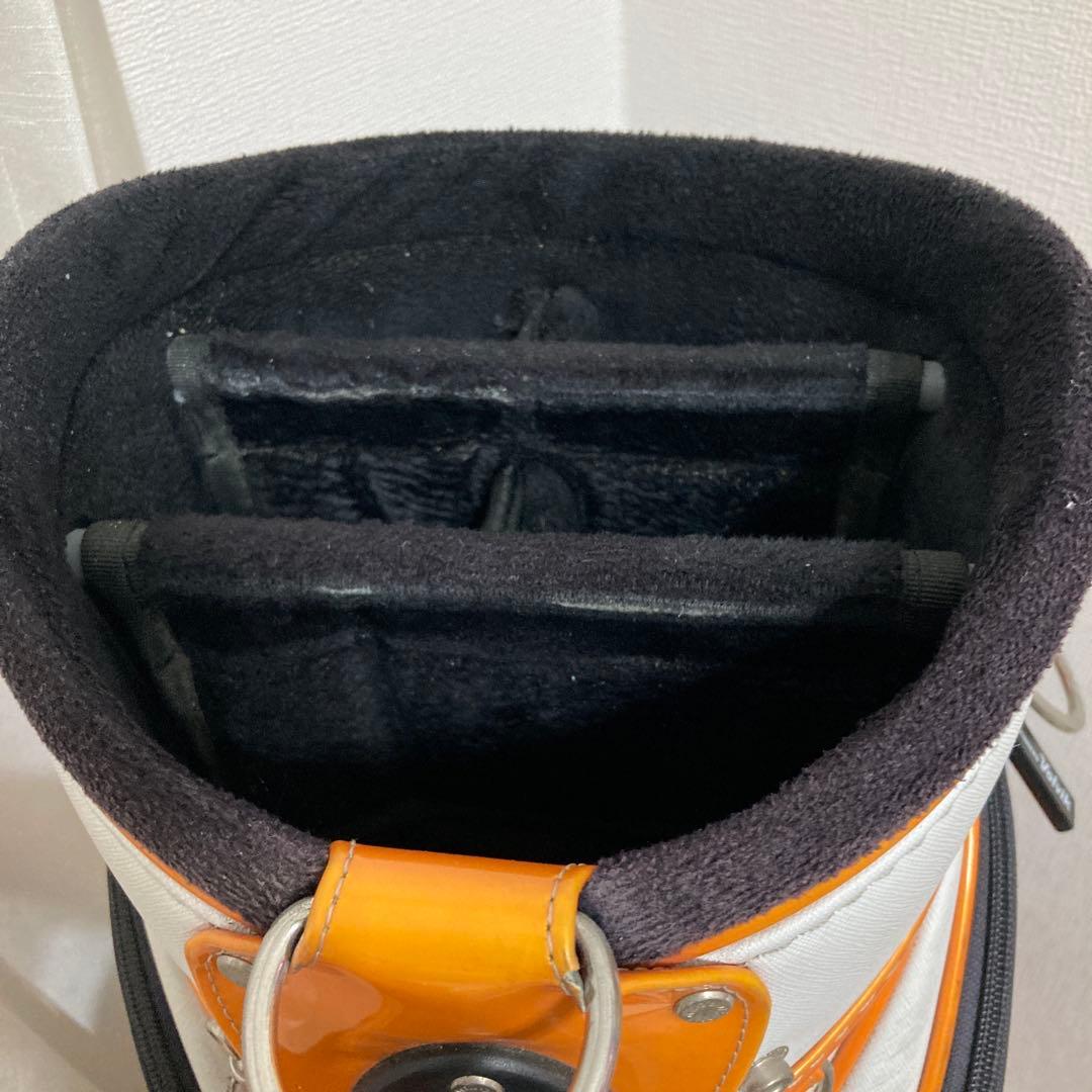 ボルビック　キャディバック　その他