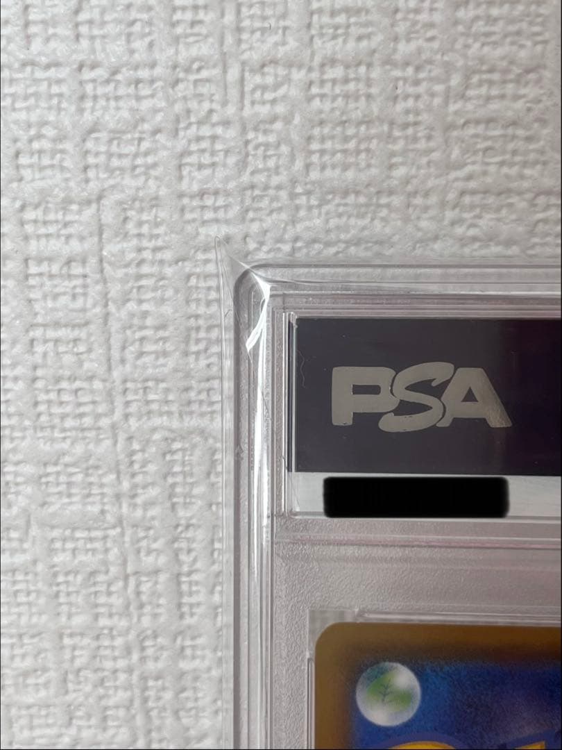 ⚠️今だけ《PSA10》ポッチャマ CHR SM11b